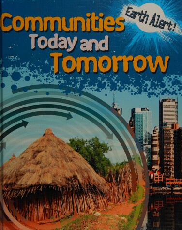 Book cover for Communities Today and Tomorrow