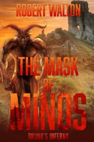 Cover of The Mask of Minos