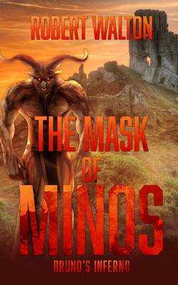 Book cover for The Mask of Minos