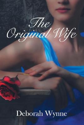 Book cover for The Original Wife