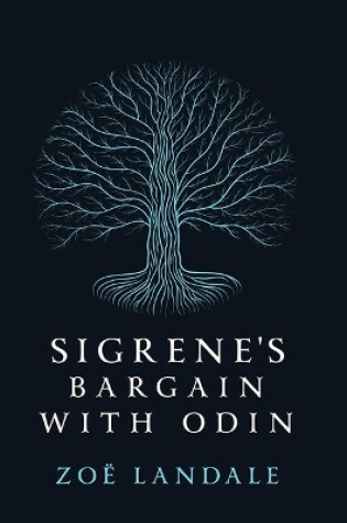 Cover of Sigrene's Bargain with Odin