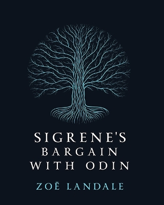 Cover of Sigrene's Bargain with Odin