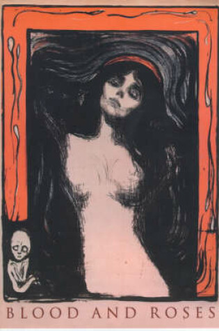 Cover of Blood And Roses