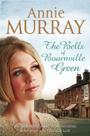 Cover of The Bells of Bournville Green