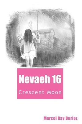 Book cover for Nevaeh Book 16