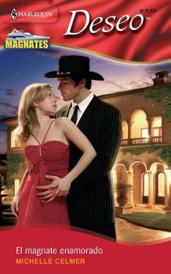 Cover of El Magnate Enamorado