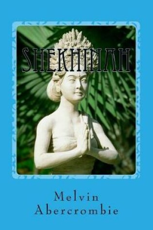 Cover of Shekhinah
