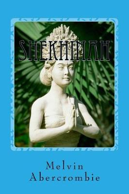 Book cover for Shekhinah