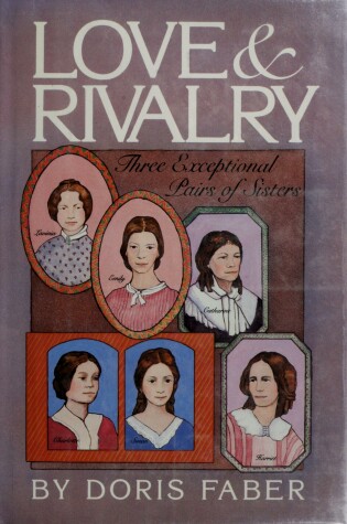 Cover of Love and Rivalry