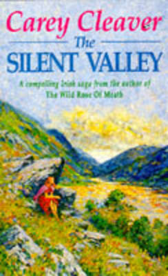 Book cover for The Silent Valley