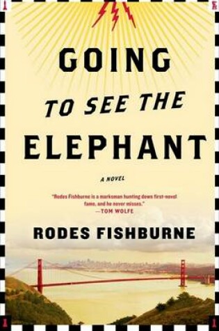 Cover of Going to See the Elephant