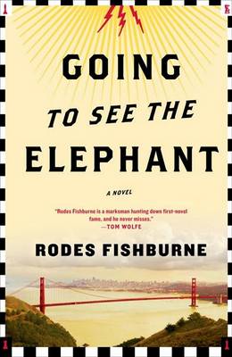 Book cover for Going to See the Elephant