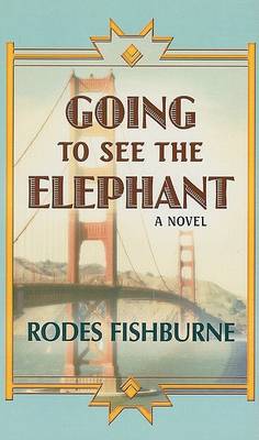 Book cover for Going to See the Elephant