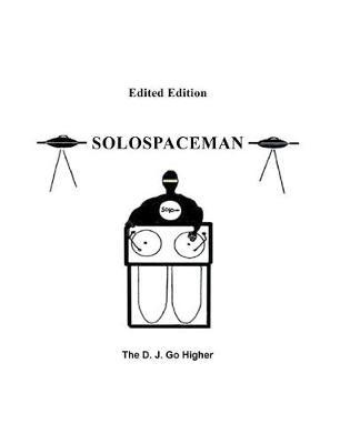 Book cover for Solospaceman