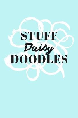 Book cover for Stuff Daisy Doodles