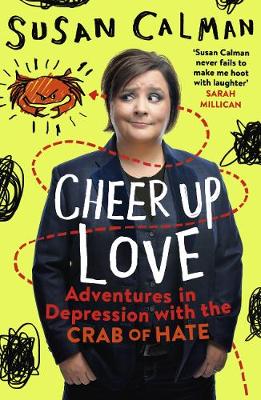 Book cover for Cheer Up Love