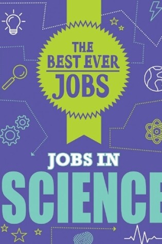 Cover of Jobs in Science