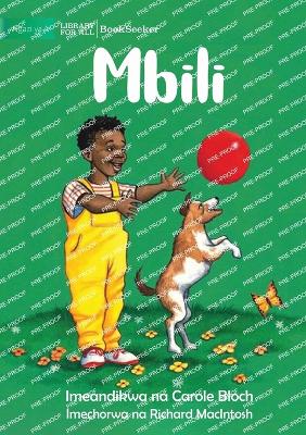 Book cover for Two - Mbili