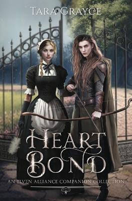 Book cover for Heart Bond