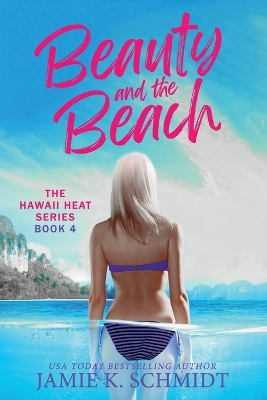 Book cover for Beauty and the Beach