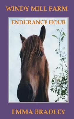 Book cover for Windy Mill Farm Endurance Hour