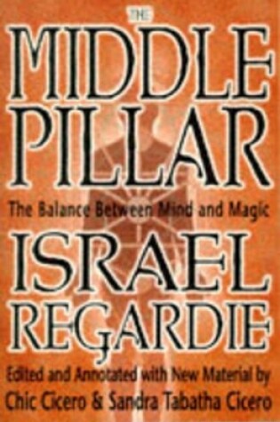 Cover of The Middle Pillar