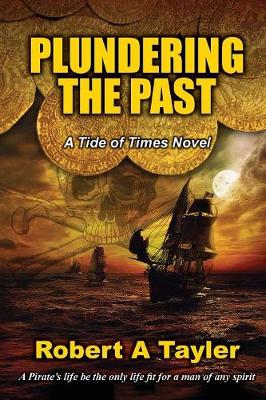 Cover of Plundering The Past