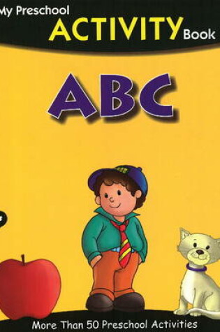 Cover of ABC