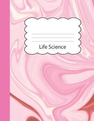 Book cover for Life Science