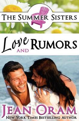 Book cover for Love and Rumors