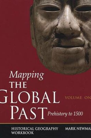 Cover of Mapping the Global Past