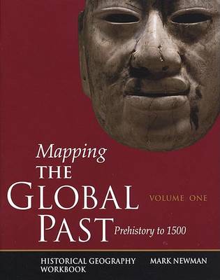 Book cover for Mapping the Global Past