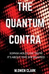 Book cover for The Quantum Contra