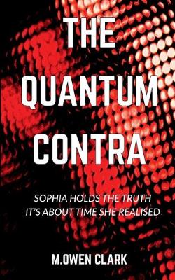 Cover of The Quantum Contra