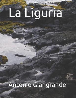 Book cover for La Liguria