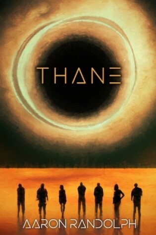Cover of Thane