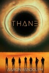 Book cover for Thane