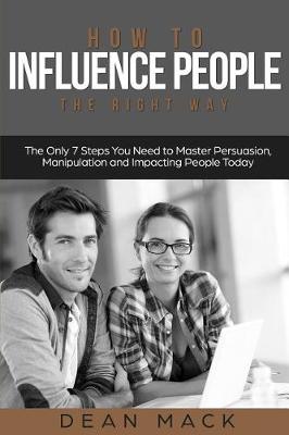 Cover of How to Influence People