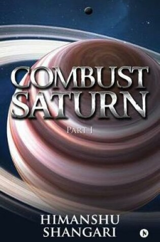 Cover of Combust Saturn - Part I
