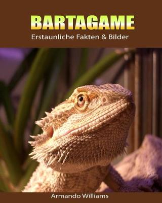 Book cover for Bartagame