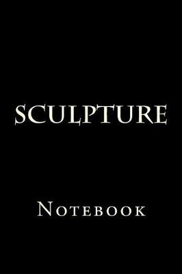 Book cover for Sculpture