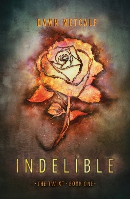 Book cover for Indelible