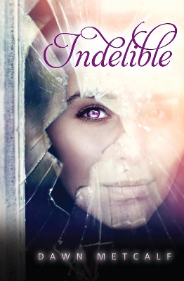 Book cover for Indelible