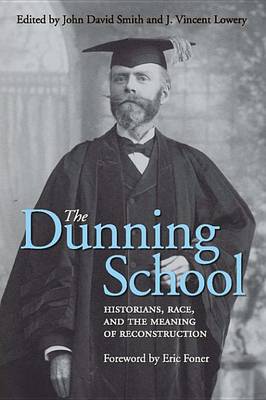 Book cover for The Dunning School