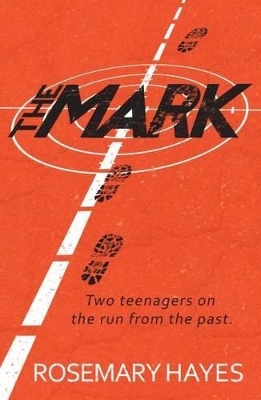 Book cover for The Mark