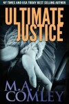 Book cover for Ultimate Justice