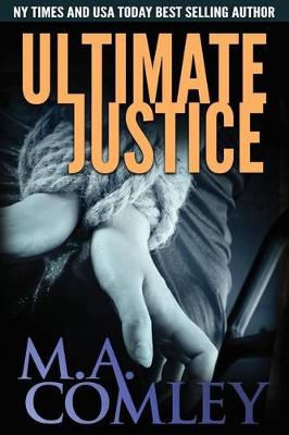 Cover of Ultimate Justice