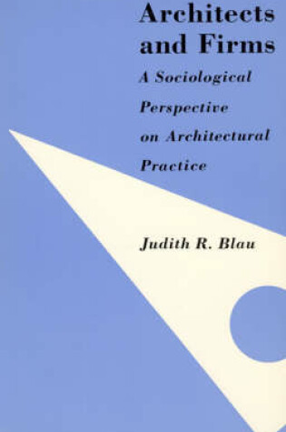 Cover of Architects and Firms