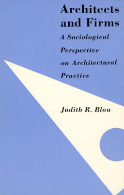 Book cover for Architects and Firms