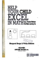 Book cover for Help Your Child Excel in Mathematics